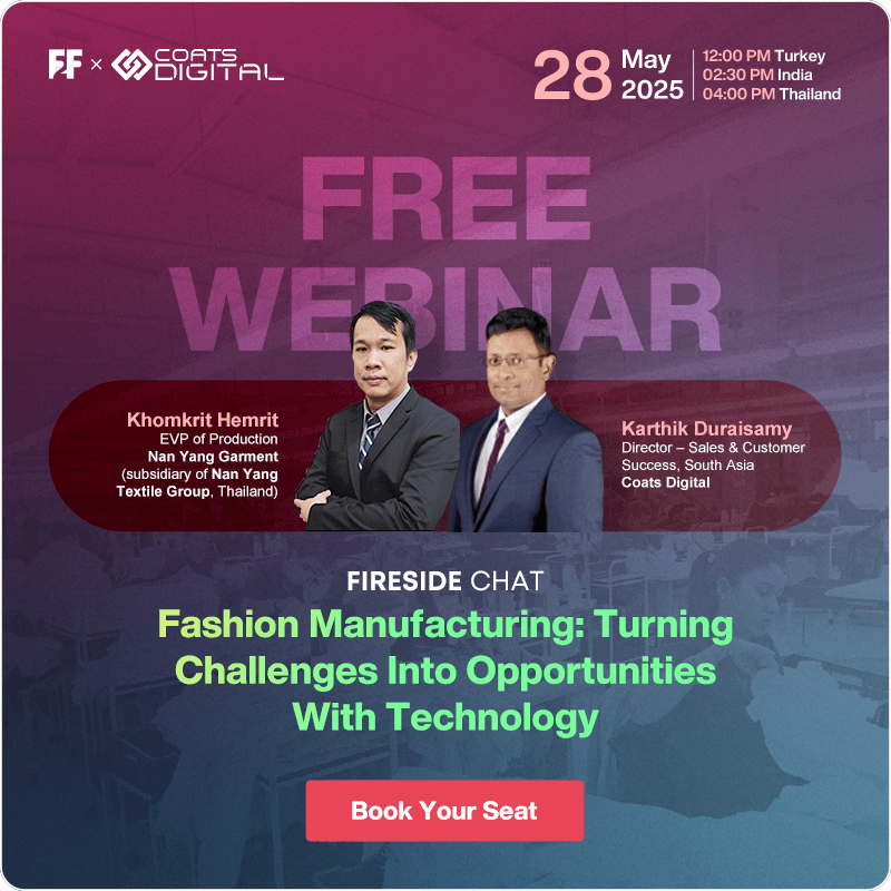 Coats Digital Webinar
